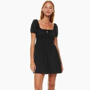 Aritzia Sunday Best Kay Dress